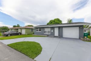 6001 NW 66th Terrace, Tamarac, FL 33321, Sold 11/02/23