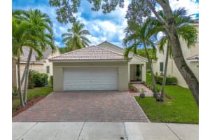 4298 Mahogany Ridge Dr, Weston, FL 33331, Sold 12/13/23