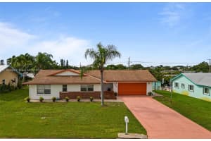 1594 NE 24th St, Jensen Beach, FL 34957, Sold 12/07/23