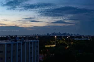 575 Crandon Blvd APT 913, Key Biscayne, FL 33149, Sold 01/16/24