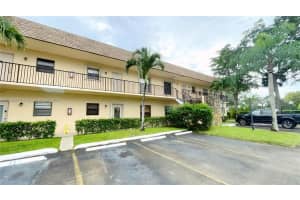 275 Gate Rd APT 117, Hollywood, FL 33024, Sold 12/18/23