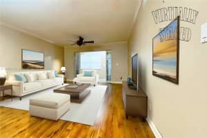 275 Gate Rd APT 117, Hollywood, FL 33024, Sold 12/18/23