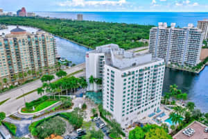 2670 E Sunrise Blvd #903, Fort Lauderdale, FL 33304, Sold 04/18/24