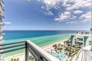 3535 S Ocean Dr APT 1903, Hollywood, FL 33019, Sold 02/28/24