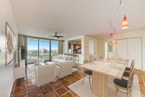 2701 N Ocean Blvd #16f, Fort Lauderdale, FL 33308, Sold 11/07/23