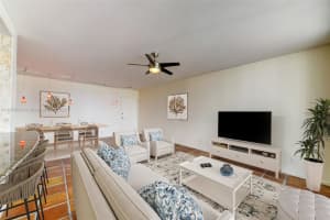 2701 N Ocean Blvd #16f, Fort Lauderdale, FL 33308, Sold 11/07/23