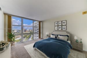 2701 N Ocean Blvd #16f, Fort Lauderdale, FL 33308, Sold 11/07/23