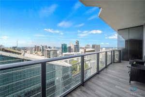 801 S Miami Ave Unit 5307, Miami, FL 33130, Sold 04/29/24