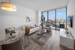 801 S Miami Ave Unit 5307, Miami, FL 33130, Sold 04/29/24