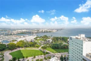 Vizcayne, 253 NE 2nd St APT 2205, Miami, FL 33132, Sold 11/09/23