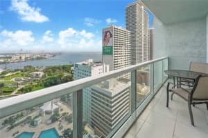 Vizcayne, 253 NE 2nd St APT 2205, Miami, FL 33132, Sold 11/09/23