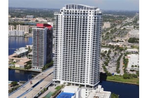 4010 S Ocean Dr R2206, Hollywood