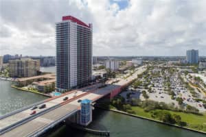 4010 S Ocean Dr R2206, Hollywood, FL 33019, - MLS#A11459178
