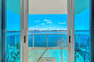 7501 E Treasure Dr, North Bay Village, FL 33141, Sold 11/06/23