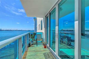 7501 E Treasure Dr, North Bay Village, FL 33141, Sold 11/06/23
