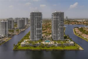 3802 NE 207th St APT 1401, Aventura, FL 33180, Sold 01/19/24
