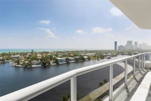 3802 NE 207th St APT 1401, Aventura, FL 33180, Sold 01/19/24