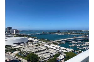 Vizcayne, 244 Biscayne Blvd APT 2808, Miami, FL 33132, Sold 09/12/24