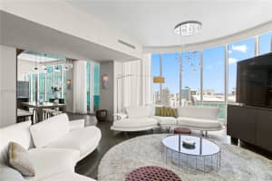 200 Biscayne Blvd Way APT 5201, Miami, FL 33131, Sold 03/07/24