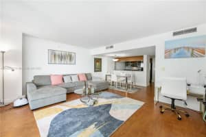 1800 N Bayshore Dr APT 3011, Miami, FL 33132, Sold 12/15/23