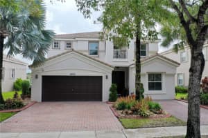 4973 SW 158th Way, Miramar, FL 33027, Sold 11/22/23