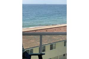 6000 N Ocean Blvd #6e, Fort Lauderdale, FL 33308, Sold 10/13/23