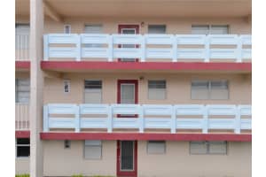 1025 Country Club Dr APT 207, Margate, FL 33063, Sold 11/27/23