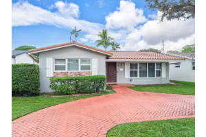 4104 Garfield St, Hollywood, FL 33021, Sold 11/08/24