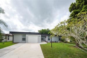 7302 NW 64th Ct, Tamarac, FL 33321, Sold 10/30/23