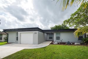 7302 NW 64th Ct, Tamarac, FL 33321, Sold 10/30/23