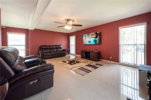 7302 NW 64th Ct, Tamarac, FL 33321, Sold 10/30/23