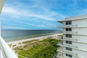 710 N Ocean Blvd APT 1010, Pompano Beach, FL 33062, Sold 12/08/23