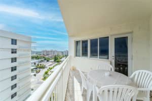 710 N Ocean Blvd APT 1010, Pompano Beach, FL 33062, Sold 12/08/23