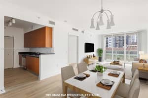 350 SE 2nd St APT 1580, Fort Lauderdale, FL 33301, Sold 01/17/24