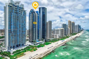 17121 Collins Ave APT 3403, Sunny Isles Beach, FL 33160, Sold 11/30/23