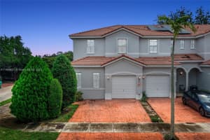 20785 NE 10th Path, Miami, FL 33179, Sold 10/31/23