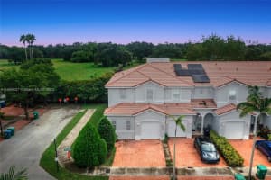 20785 NE 10th Path, Miami, FL 33179, Sold 10/31/23