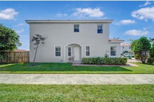 20785 NE 10th Path, Miami, FL 33179, Sold 10/31/23