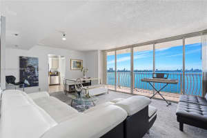 7601 E Treasure Dr Suite 1720, Miami Beach, FL 33141, - MLS#A11459663