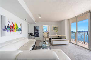 7601 E Treasure Dr Suite 1720, Miami Beach, FL 33141, - MLS#A11459663