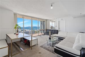 7601 E Treasure Dr Suite 1720, Miami Beach, FL 33141, - MLS#A11459663