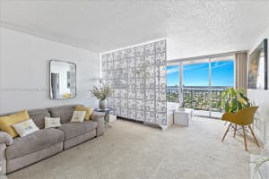 7601 E Treasure Dr APT 2404, North Bay Village, FL 33141, - MLS#A11459710