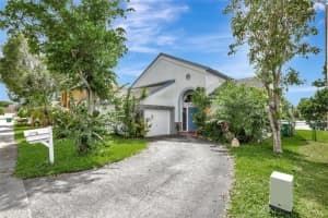 1101 SW 109th Way, Davie, FL 33324, Sold 10/20/23