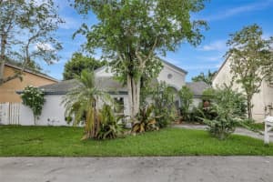 1101 SW 109th Way, Davie, FL 33324, Sold 10/20/23