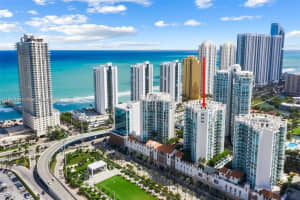 200 Sunny Isles Blvd 2-ph2, Sunny Isles Beach
