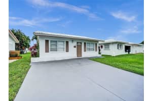 6808 NW 75th Dr, Tamarac, FL 33321, Sold 04/15/24