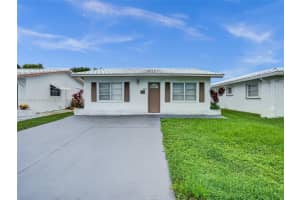 6808 NW 75th Dr, Tamarac, FL 33321, Sold 04/15/24