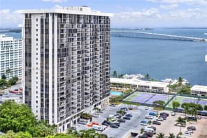 1901 Brickell Ave APT B2208, Miami, FL 33129, Sold 11/29/23