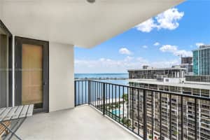 1901 Brickell Ave APT B2208, Miami, FL 33129, Sold 11/29/23