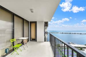 1901 Brickell Ave APT B2208, Miami, FL 33129, Sold 11/29/23